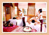Hotspring Beach Resort & Spa 